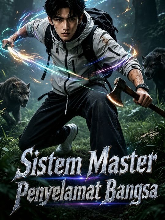 Sistem Master Penyelamat Bangsa