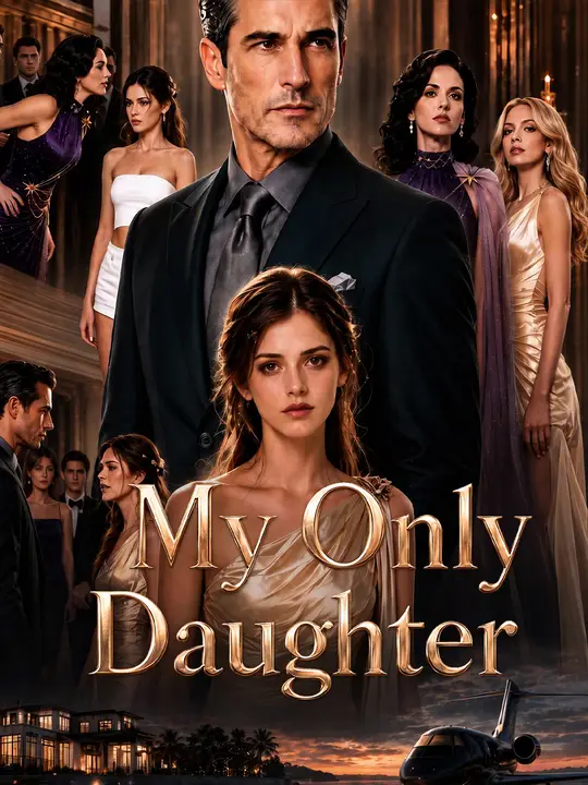 My Only Daughter