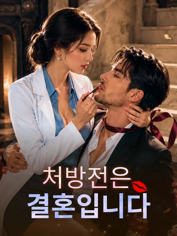 처방전은 결혼입니다