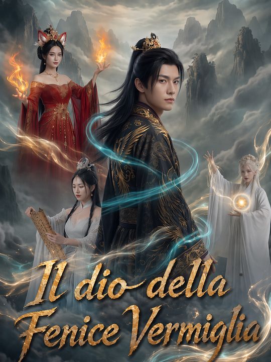 Api balas dendam Suzaku