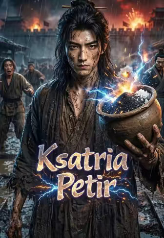 Ksatria Petir