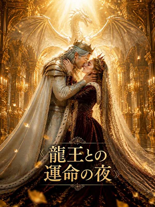 龍王との運命の夜