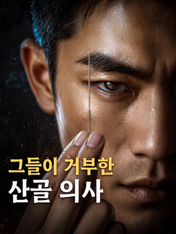 그들이 거부한 산골 의사