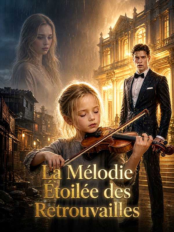 La Mélodie Étoilée des Retrouvailles