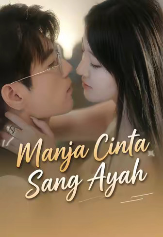 Manja Cinta Sang Ayah