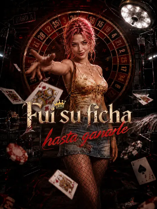 Fui su ficha hasta ganarle
