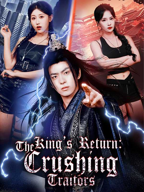 The King's Return: Crushing Traitors