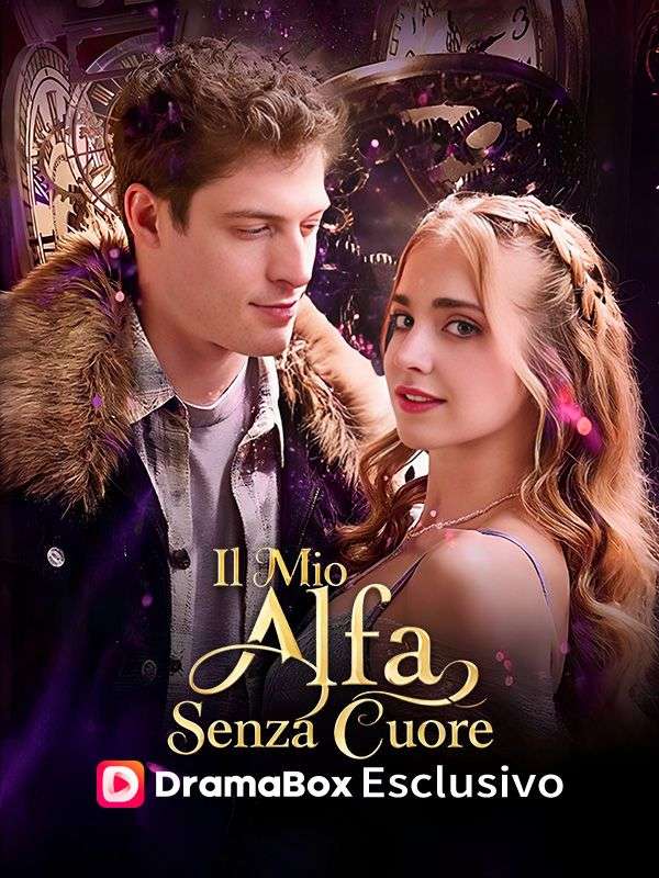 Il Mio Alfa Senza Cuore