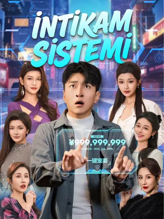 İntikam Sistemi