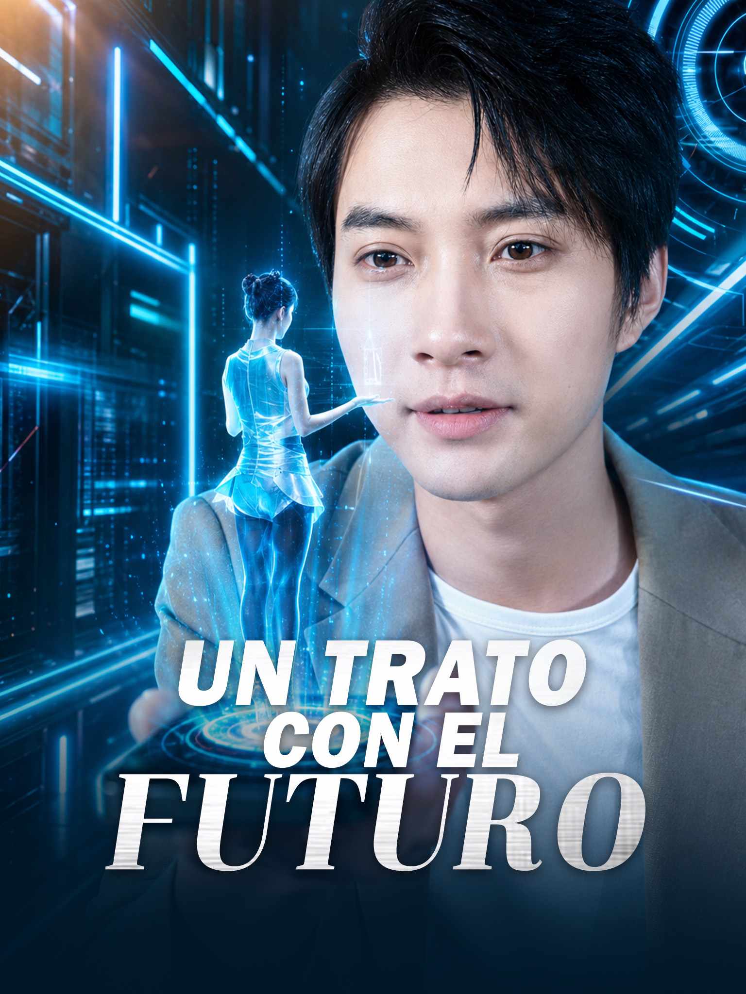 Un Trato con el Futuro