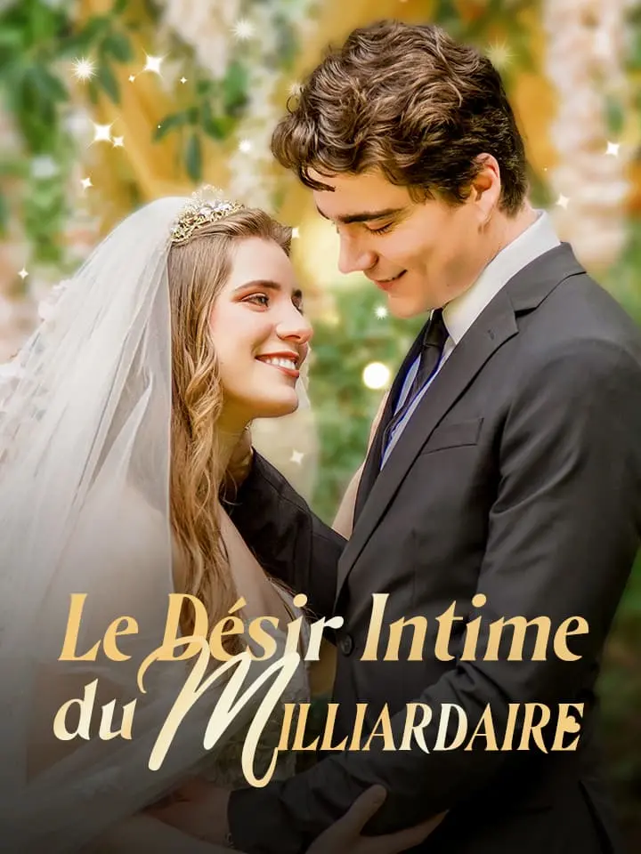 Le Désir Intime du Milliardaire