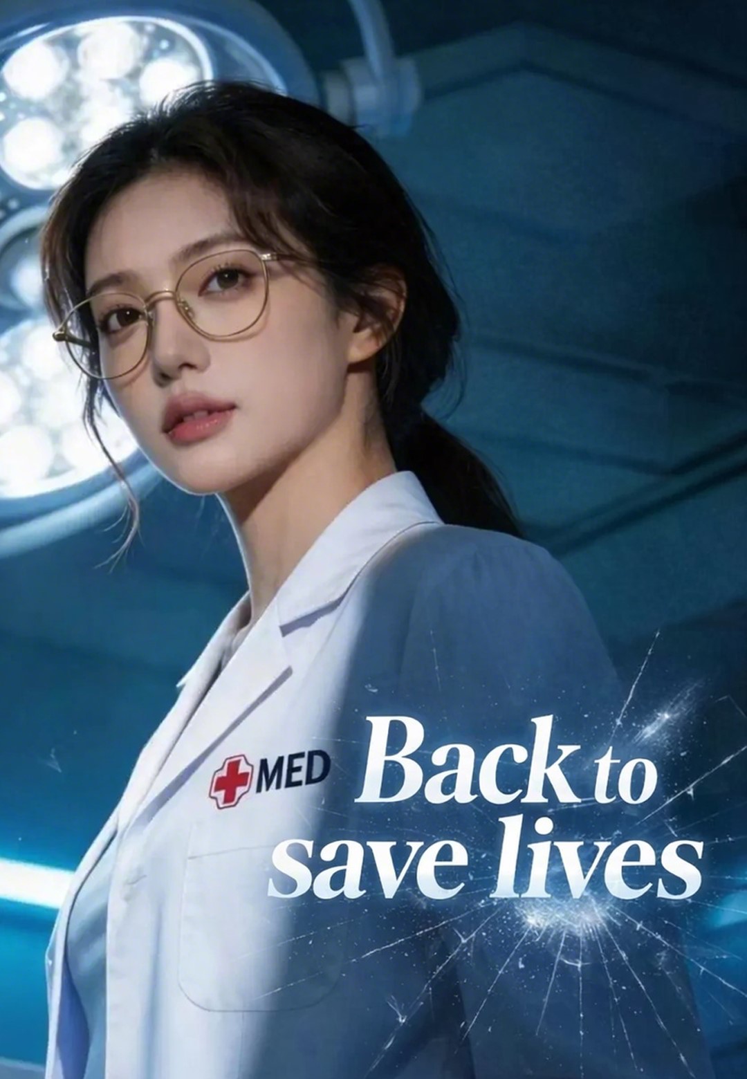 Back to save lives