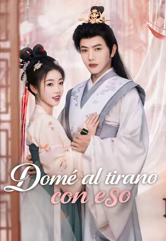Domé al tirano con eso
