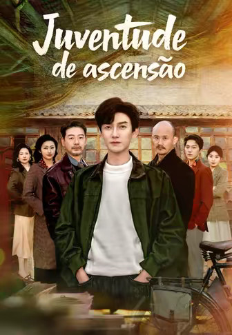 Juventude de ascensao