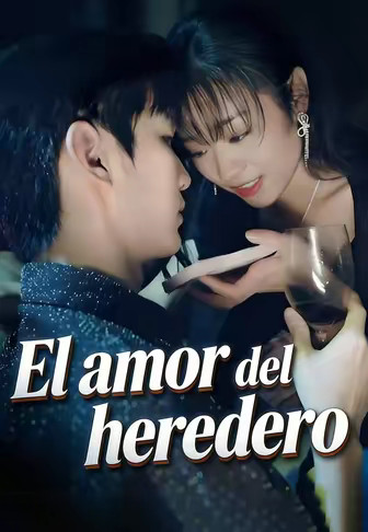 El amor del heredero