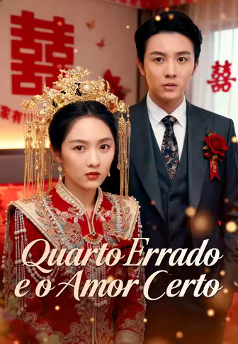 Quarto Errado e o Amor Certo