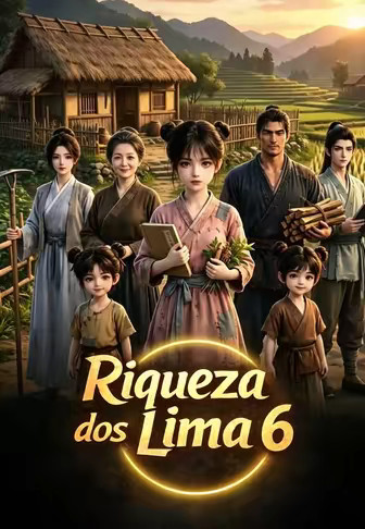 Riqueza dos Lima 6