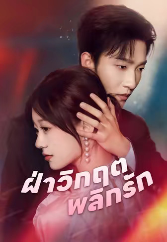 ฝ่าวิกฤตพลิกรัก