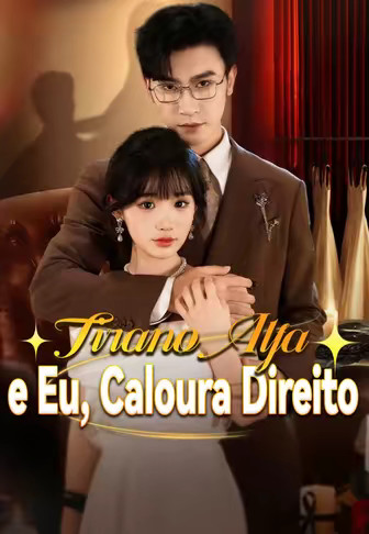 Tirano Alfa e Eu, Caloura Direito