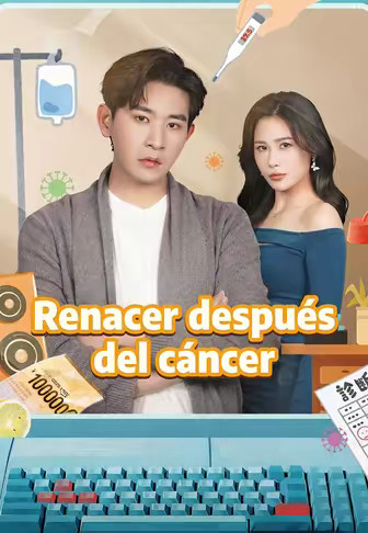Renacer después del cáncer