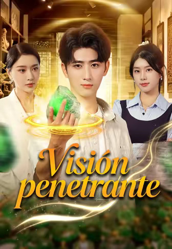 Visión penetrante