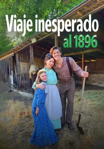 Viaje inesperado al 1896