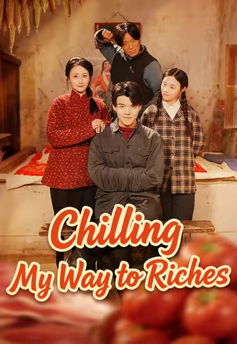 Chilling My Way to Riches