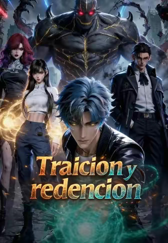 Traicion y redencion