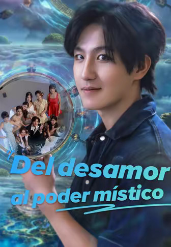 Del desamor al poder místico