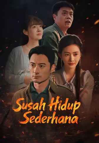 Susah Hidup Sederhana