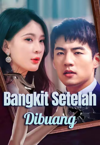 Bangkit Setelah Dibuang