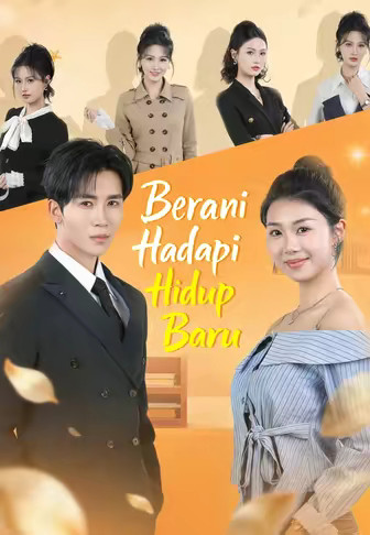 Berani Hadapi Hidup Baru