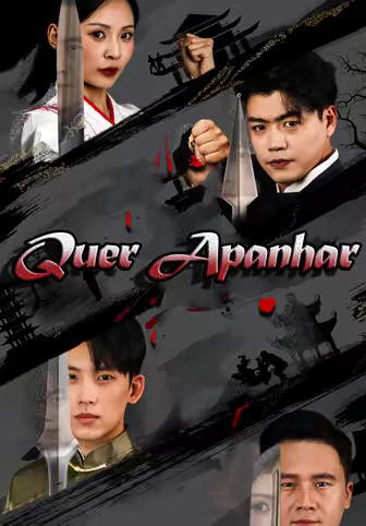 Quer Apanhar