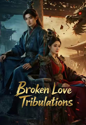 Broken Love Tribulations