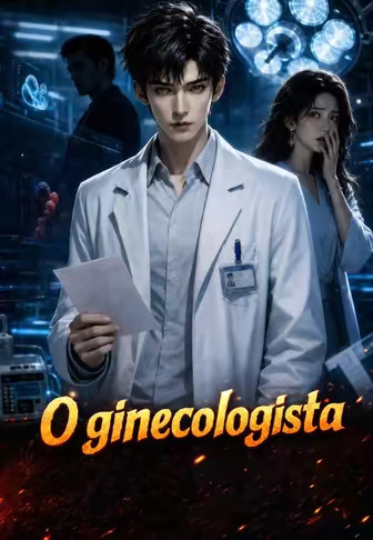 O ginecologista