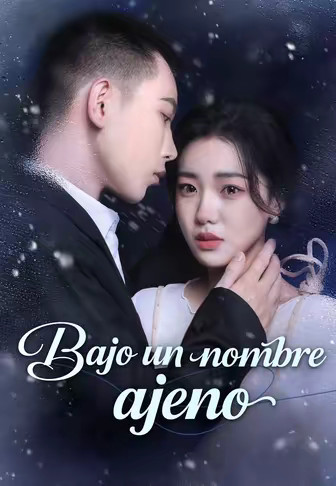 Bajo un nombre ajeno