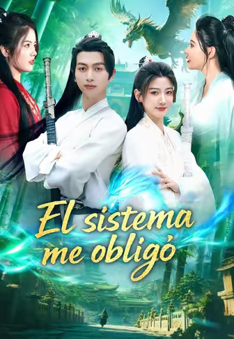 El sistema me obligó