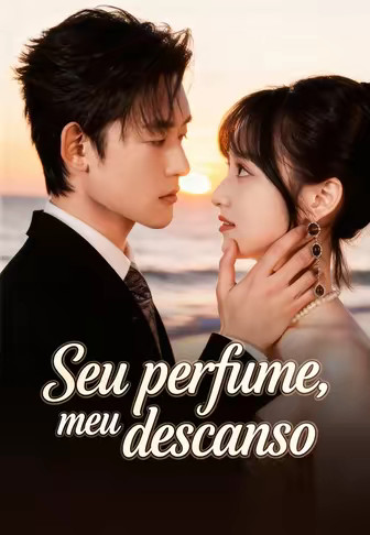 Seu perfume, meu descanso