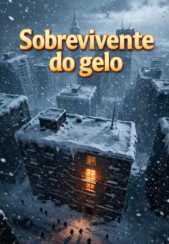 Sobrevivente do gelo