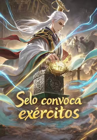 Selo convoca exércitos
