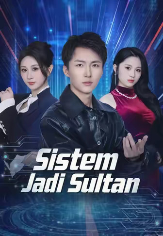 Sistem Jadi Sultan