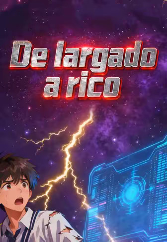 De largado a rico