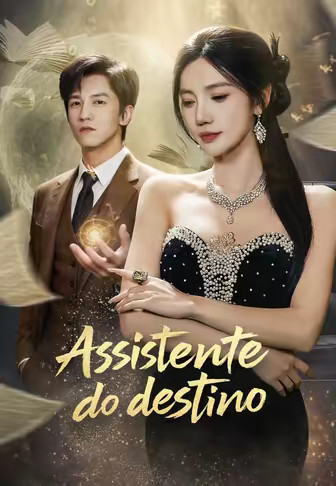 Assistente do destino