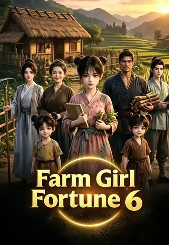 Farm Girl Fortune 6