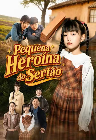 Pequena Heroína do Sertão