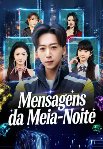 Mensagens da Meia-Noite