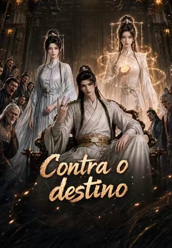 Contra o destino