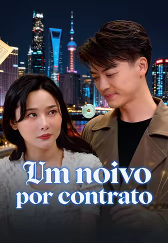 Um noivo por contrato