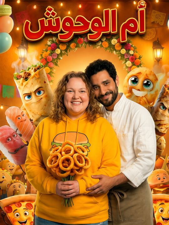 أم الوحوش