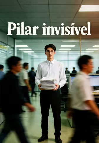 Pilar invisível